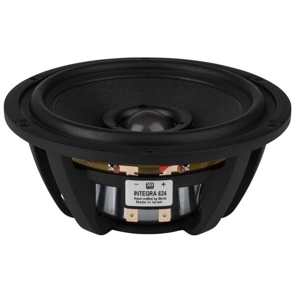 Main product image for Morel Integra 624 Hybrid Series 6" Point Source 297-028